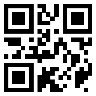 3406012522 - Immagine del QrCode