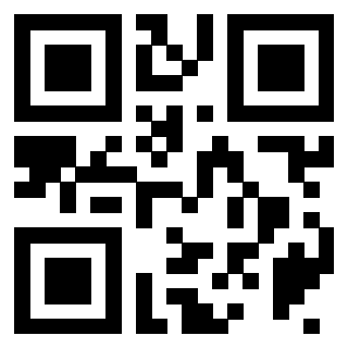 Scansione del Qr Code di 3406012523