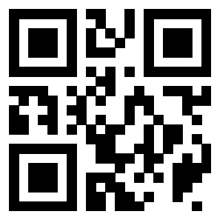 Il QrCode di 3406012525