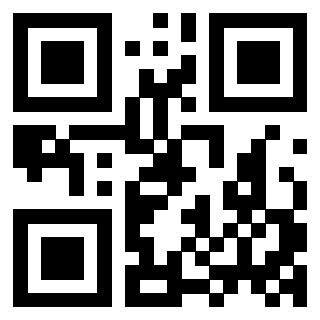 Il QrCode di 3406012526