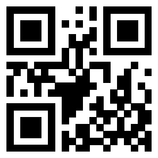 3406012527 QrCode associato