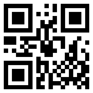 3406012528 - Immagine del QrCode