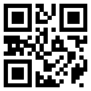 Immagine del QrCode di 3406012530