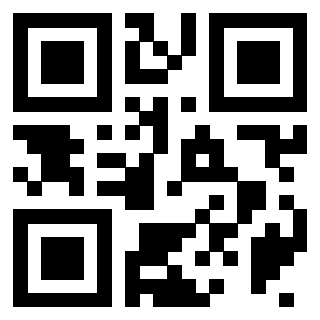 Scansione del QrCode di 3406012531