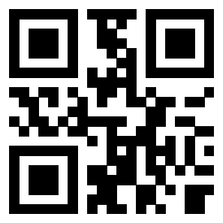 Il QrCode di 3406012536