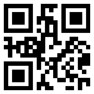 3406012538 QrCode associato