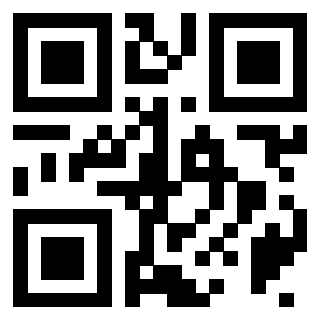 3406012540 - Immagine del QrCode
