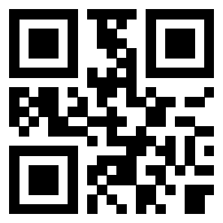 3406012541 QrCode associato