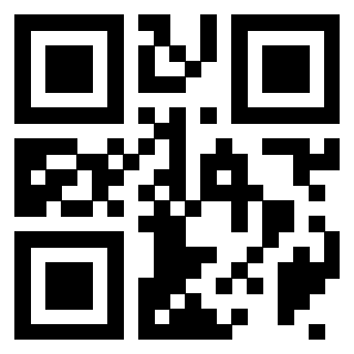 Scansione del Qr Code di 3406012542