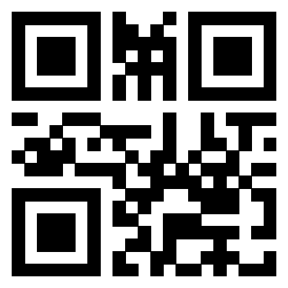 Scansione del Qr Code di 3406012544