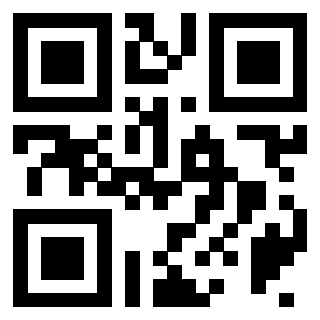 3406012548 Qr Code associato
