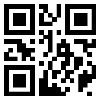 3406012549 - Immagine del Qr Code