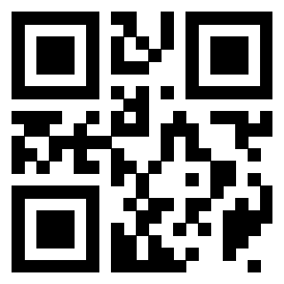 Immagine del QrCode di 3406012553