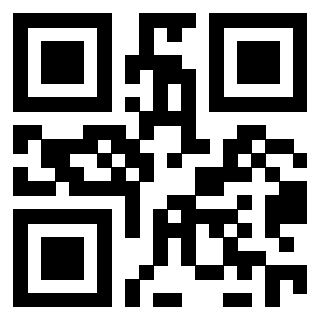 3406012556 Qr Code associato