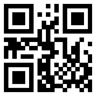 3406012558 - Immagine del QrCode associato