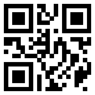 3406012560 - Immagine del QrCode associato