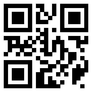 3406012561 Qr Code associato