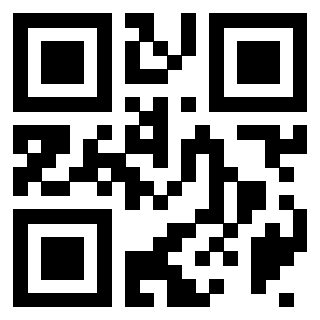 Il Qr Code di 3406012564