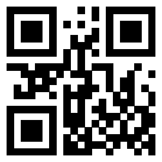 Il Qr Code di 3406012567