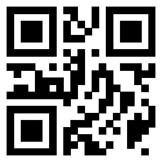 Il QrCode di 3406012568