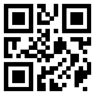 Immagine del Qr Code di 3406012570