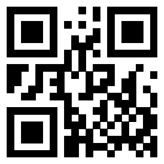 3406012576 - Immagine del Qr Code associato