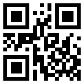 3406012577 Qr Code associato