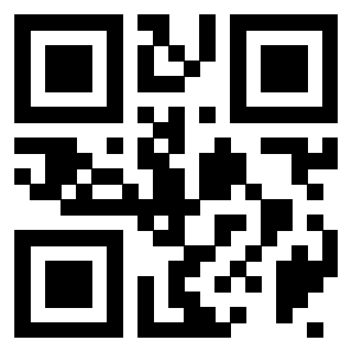 Il Qr Code di 3406012578