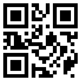 3406012580 - Immagine del QrCode