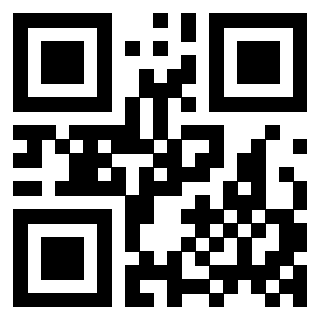 3406012582 - Immagine del QrCode associato
