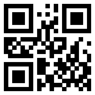 3406012583 - Immagine del Qr Code