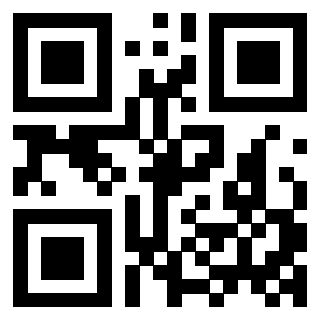 3406012585 - Immagine del Qr Code associato