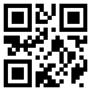 3406012586 Qr Code associato