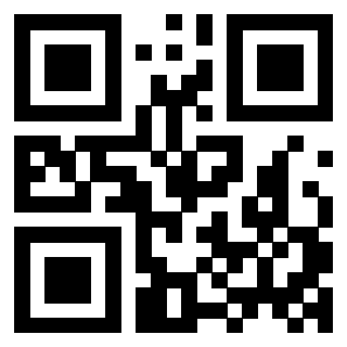QrCode di 3406012587
