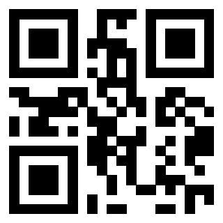 Scansione del Qr Code di 3406012589