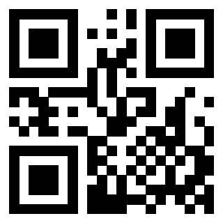 Immagine del Qr Code di 3406012590