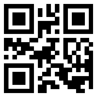 Immagine del Qr Code di 3406012593
