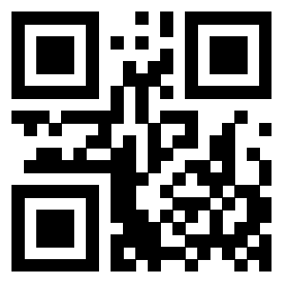 3406012595 - Immagine del Qr Code associato