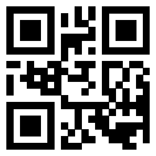 3406012596 - Immagine del QrCode