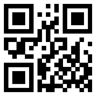 3406012597 QrCode associato
