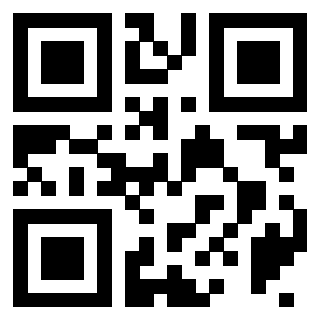 3406012598 - Immagine del QrCode associato