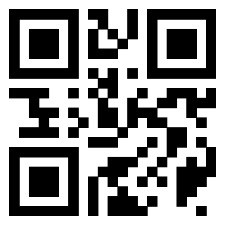 Il QrCode di 3406012600