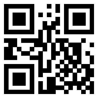 3406012601 - Immagine del QrCode associato