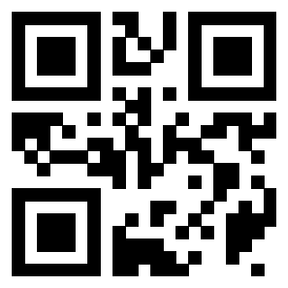 Immagine del QrCode di 3406012602