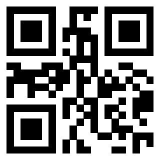 Immagine del QrCode di 3406012604