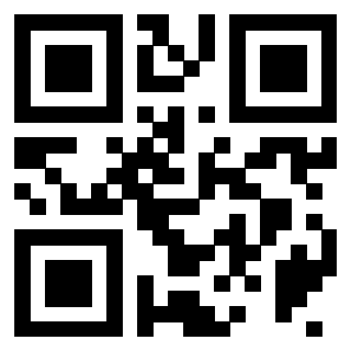 3406012605 QrCode associato