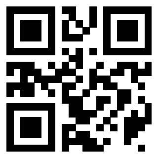 3406012608 QrCode associato