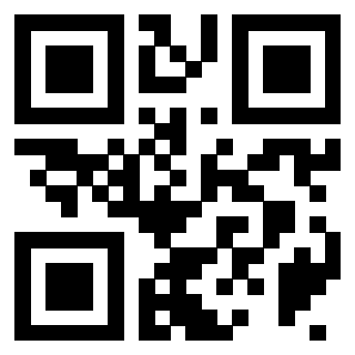 Immagine del Qr Code di 3406012609