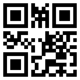 Scansione del QrCode di 3406012610