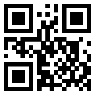 Scansione del QrCode di 3406012611